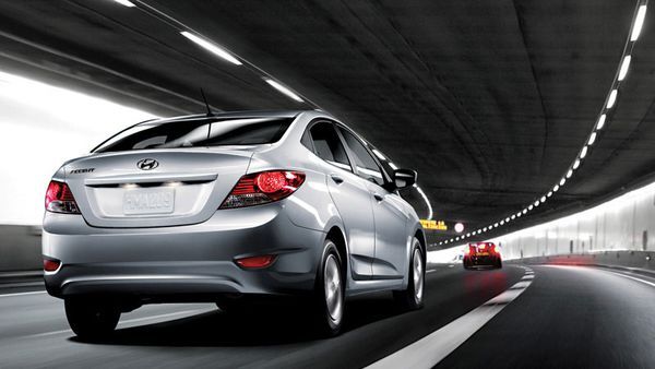 2012-Hyundai-Accent-Rear 2012-Hyundai-Accent-Rear