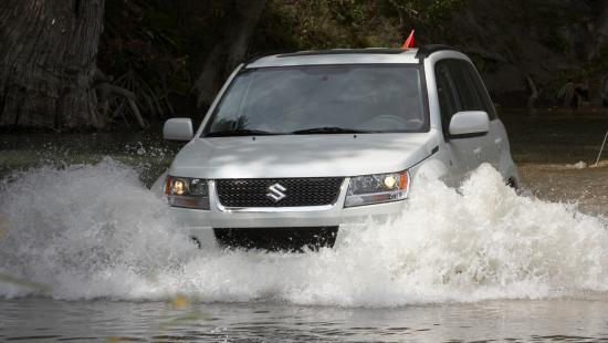 Grand Vitara 12 TFL 1