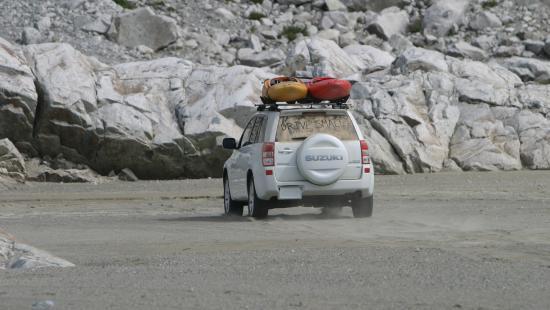 Grand Vitara 12 TFL 3