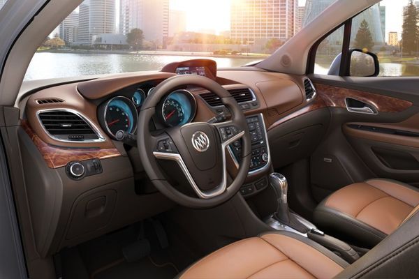 Buick_encore_13 TFL 3