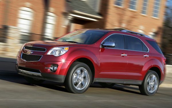 2011-Chevrolet-Equinox-front-3q 2011-Chevrolet-Equinox-front-3q