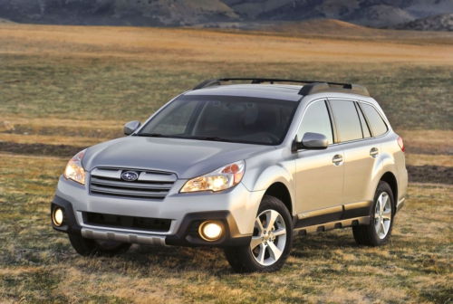 2013-OUTBACK