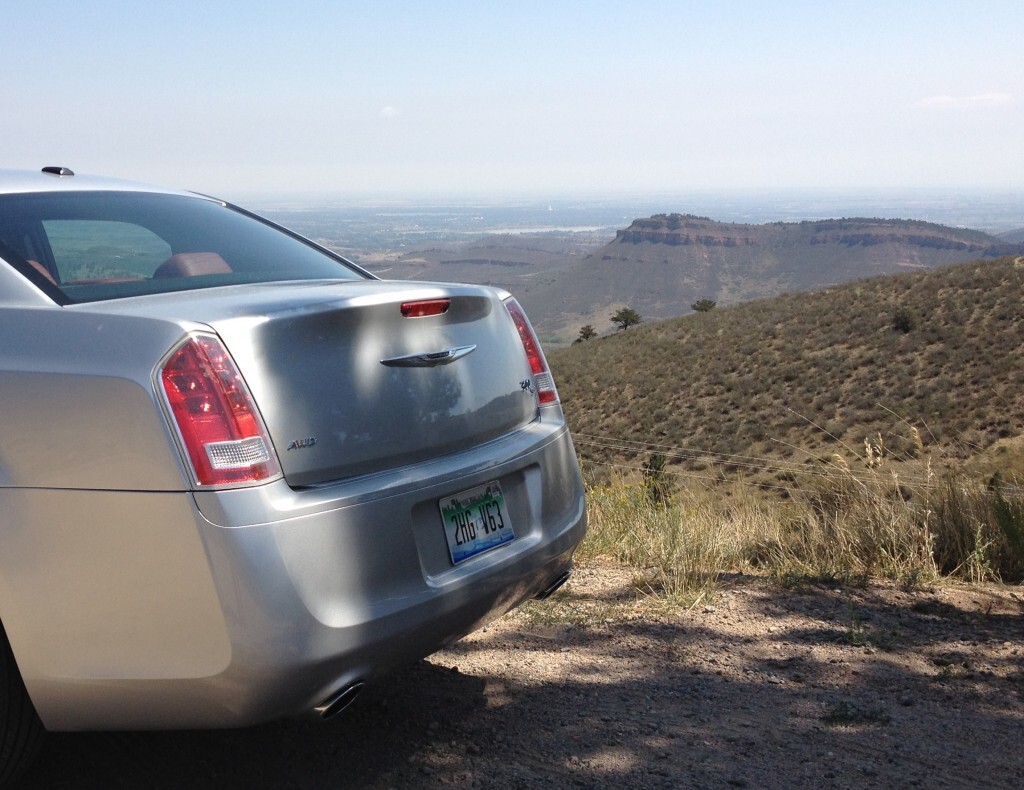 chrysler_300S_rear