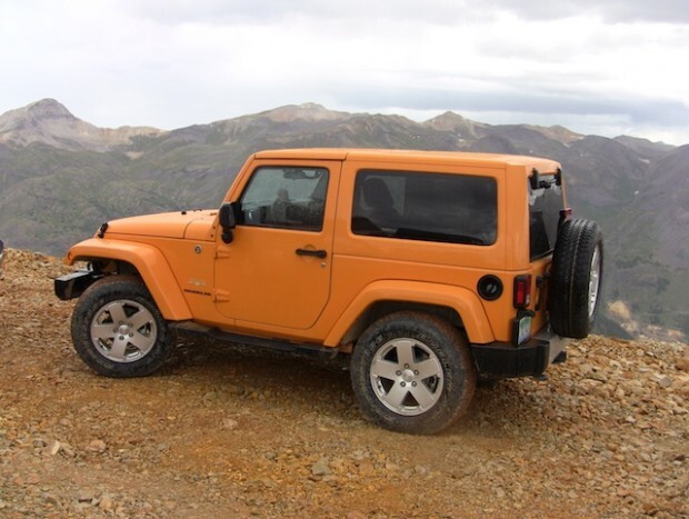 Jeep Picture