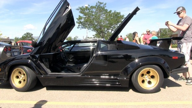 Lamborghini