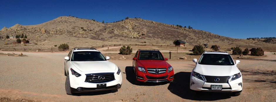 staff tflcar infiniti mercedes lexus