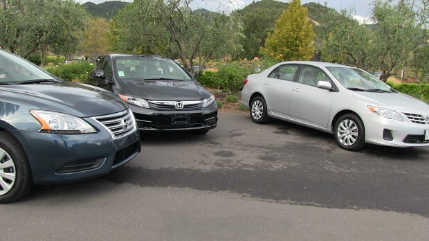 2013 Nissan Sentra