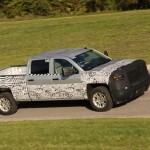 2014 chevy silverado prototype
