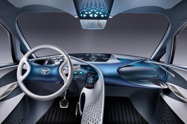 Toyota FT-Bh Concept 3
