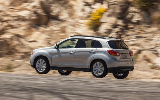 2013-Mitsubishi-Outlander-Sport