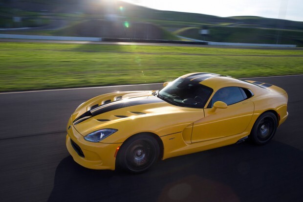 2013 srt viper gts