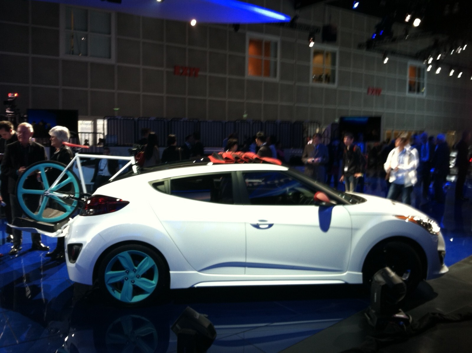 hyundai veloster c3 concept profile