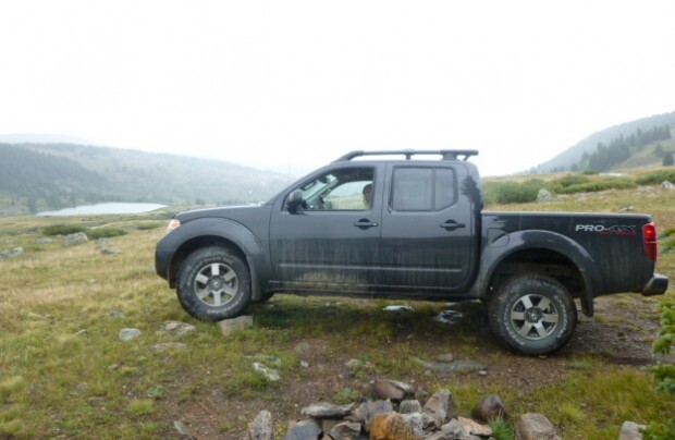 Slow Death of the True Midsize Pickup