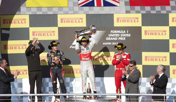 f1_usgp_podium 2012 Formula 1 austin texas us gp lewis hamilton