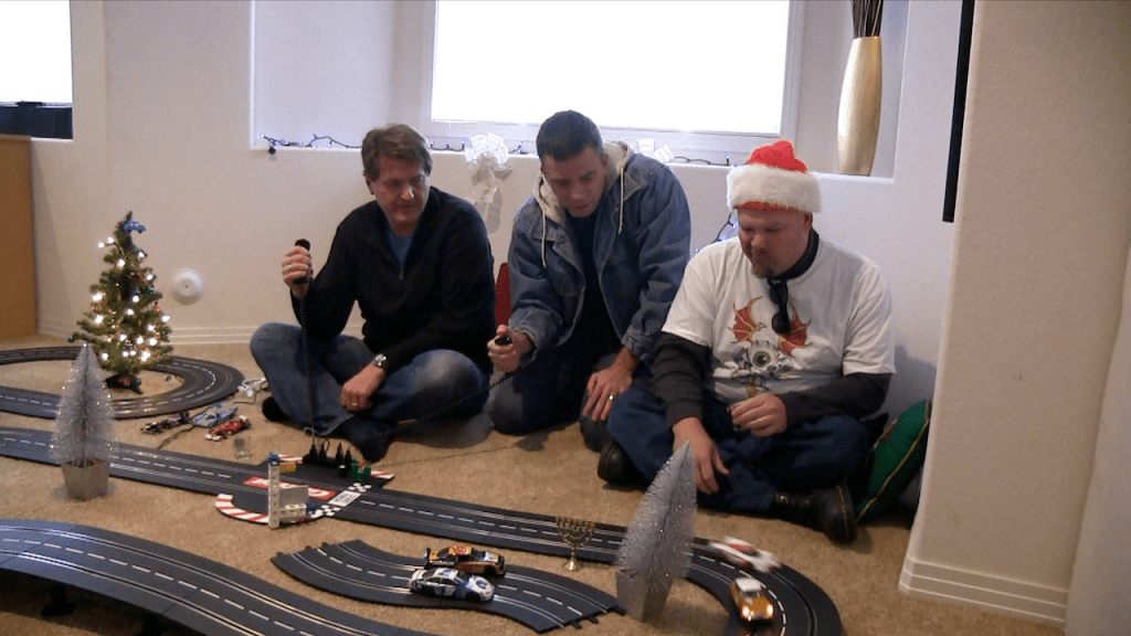 Holiday Show: Everything you always wanted to know about Team TFLcar