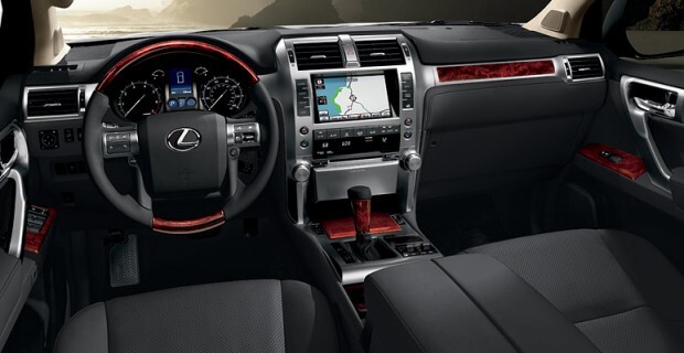 2013 lexus gs 460 interior dash center console