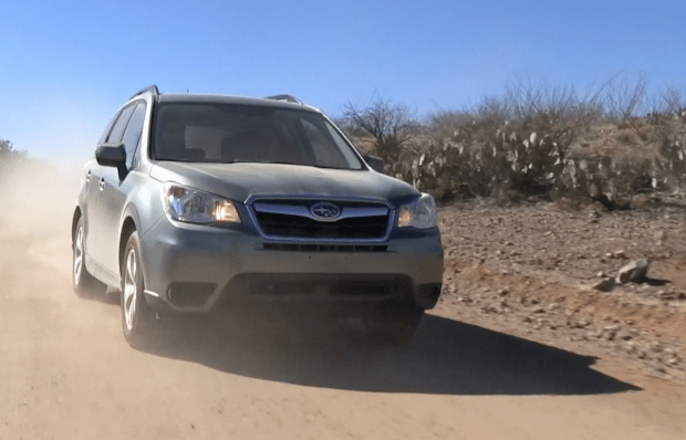 2014 Subaru Forester and XT Turbo First Drive Review