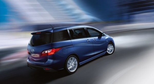 Mazda5