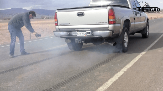 2002 chevy silverado duramax performance exhaust MBRP