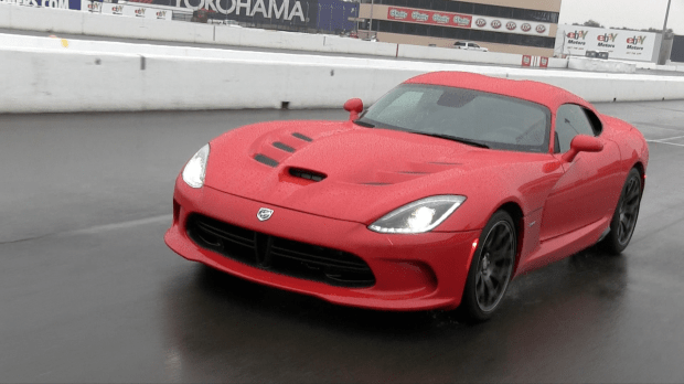 SRTViper