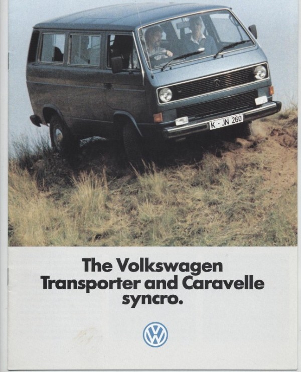 Syncro