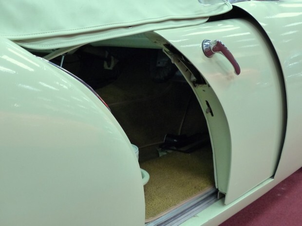 classics revealed car quiz