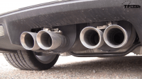 Top 5 Best Sounding Cars
