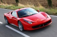 305 Degrees Ferrari-458-Italia