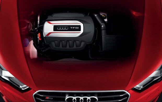 2014 audi s3 motor engine turbo