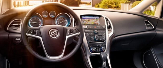 2013 buick verano dash steering wheel