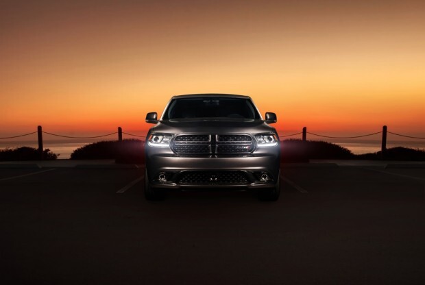 2014 dodge durango r/t hemi new new york