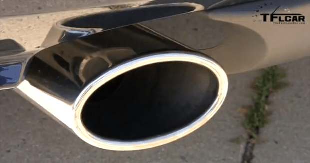 modern car quiz