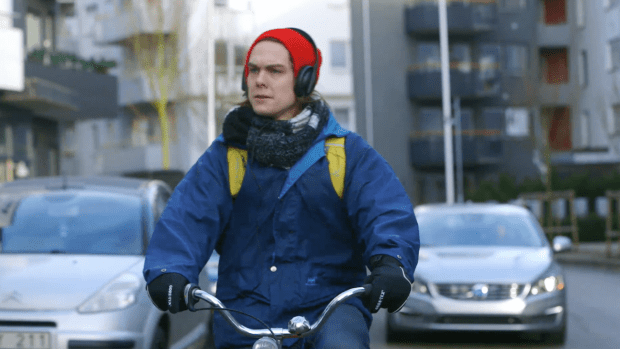Volvo develops new Cyclist Detection system aimed at reducing bike vs car accidents