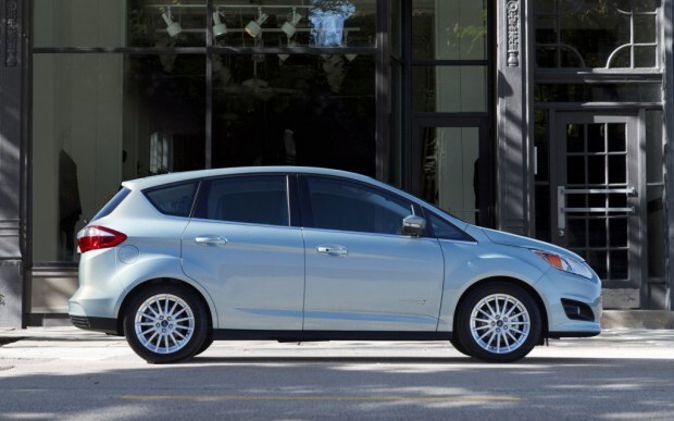2013-Ford-C-Max-Hybrid-profile1-1024x640