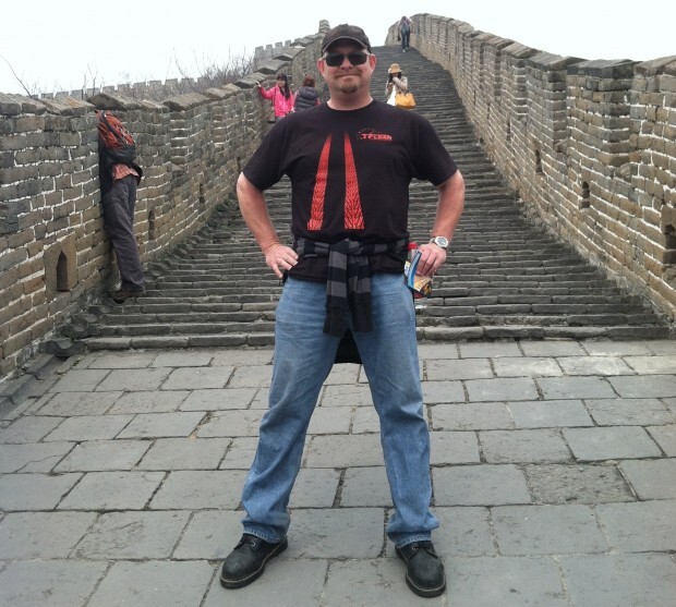 Beijing Gt Wall and Fbd City 017