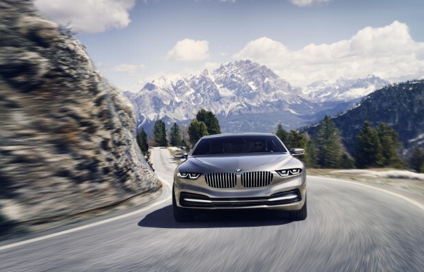 gran lusso coupe