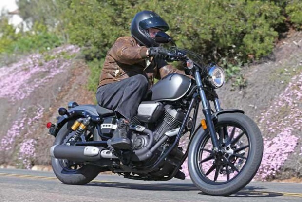 2014 Star Bolt R-Spec Ridr