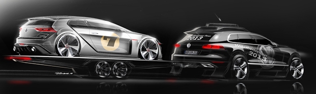 Design Vision GTI_1
