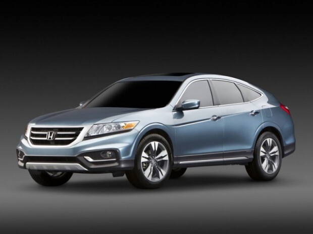 honda crosstour 2013 2