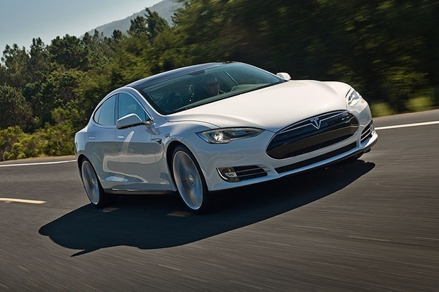 tesla