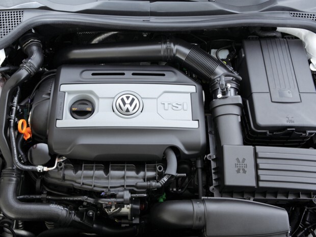2014 volkswagen jetta 1.8t ea888 engine motor