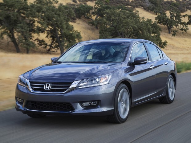 2013 honda accord sport sedan