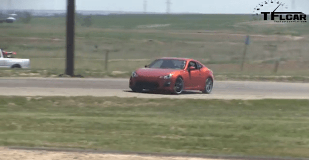 Colorado Drift Week