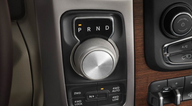 2013 ram 1500 transmission 8 speed