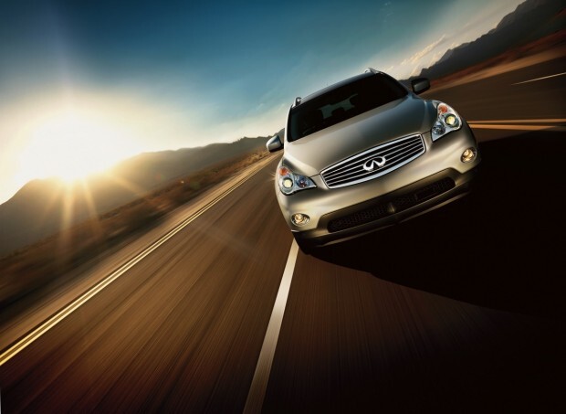 2014 infiniti qx50 ex37