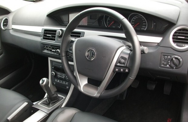 MG6-5