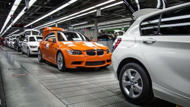 2013 bmw e92 m3 coupe sedan