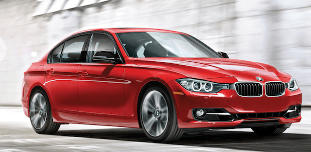 2013 BMW 328i xDrive