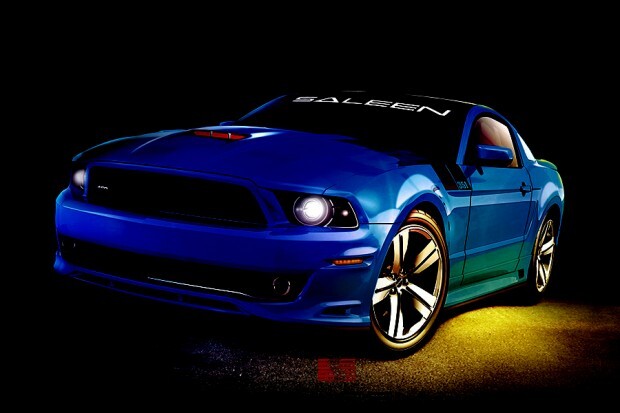 saleen 351_black_label_bkgrd