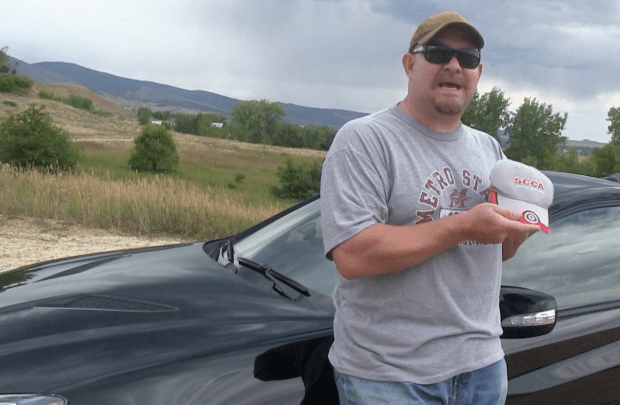 Car Quiz: Play TFLcar Video Trivia – Win a Fun Hat